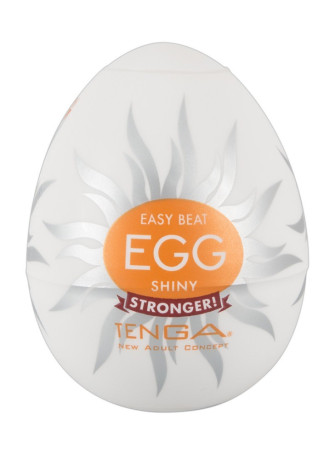Egg Shiny